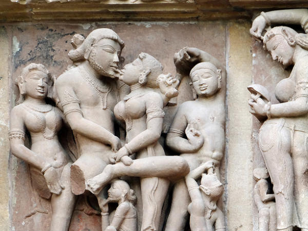 Khajuraho