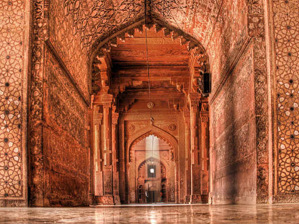 Fatehpur Sikri