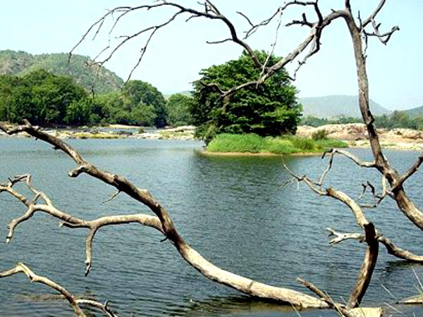 River Rafting in Galibore