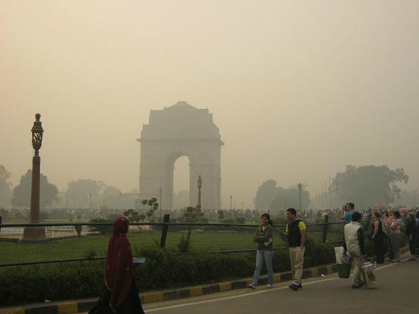 India Gate