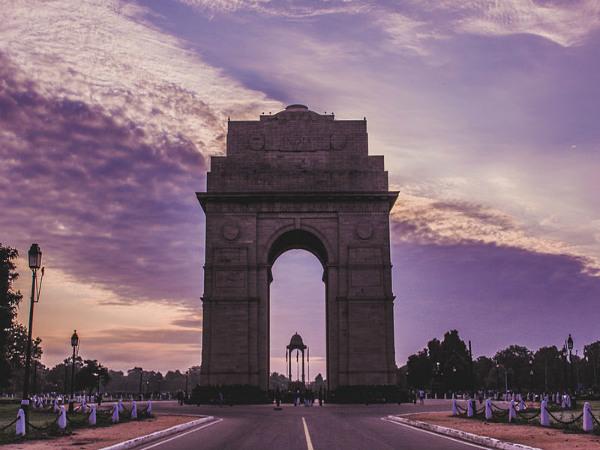 India Gate