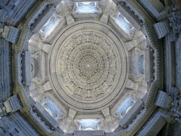 Akshardham Temple
