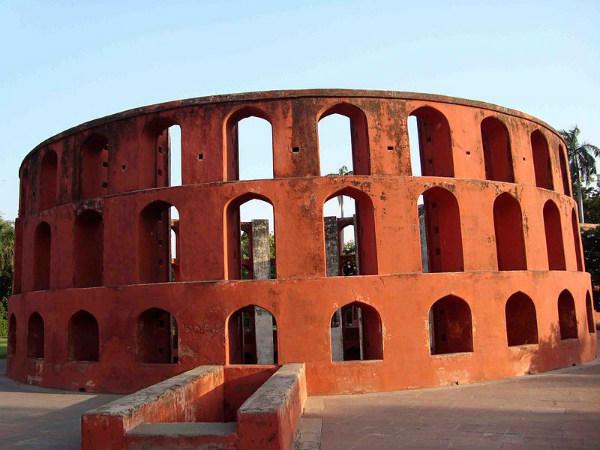 Jantar Mantar