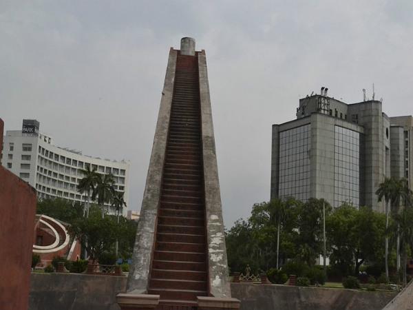 Jantar Mantar