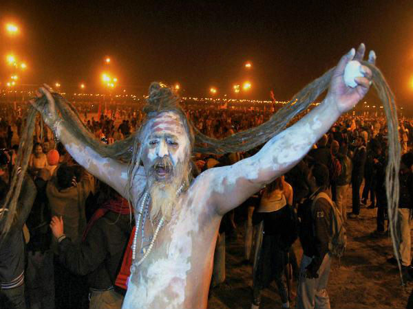 Kumbha Mela
