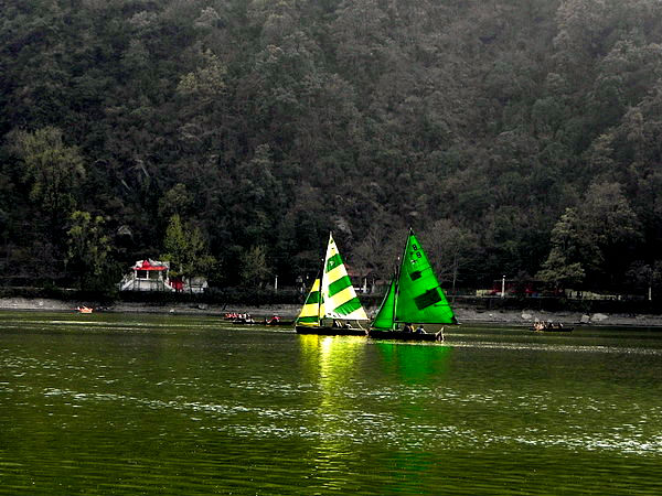 Nainital, Uttarakhand