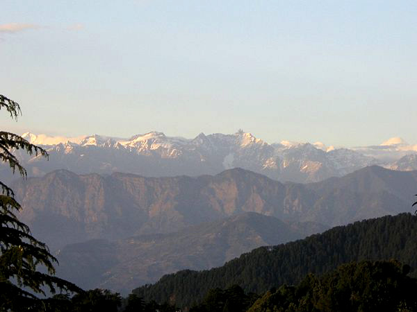Dalhousie, Himachal Pradesh