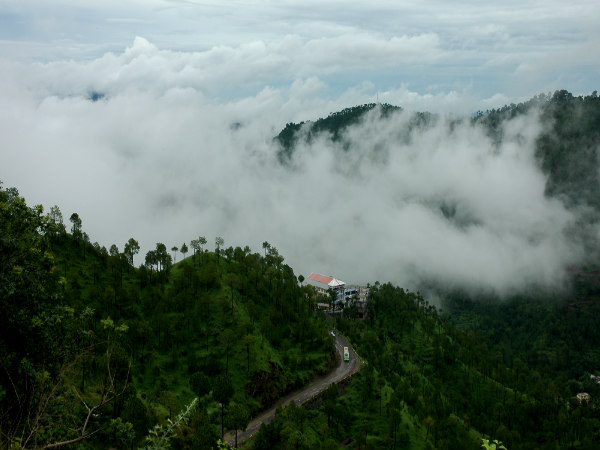 Best Places to Visit in Shimla