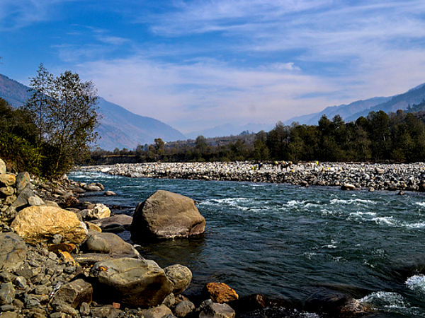 Kullu – The Valley of Gods