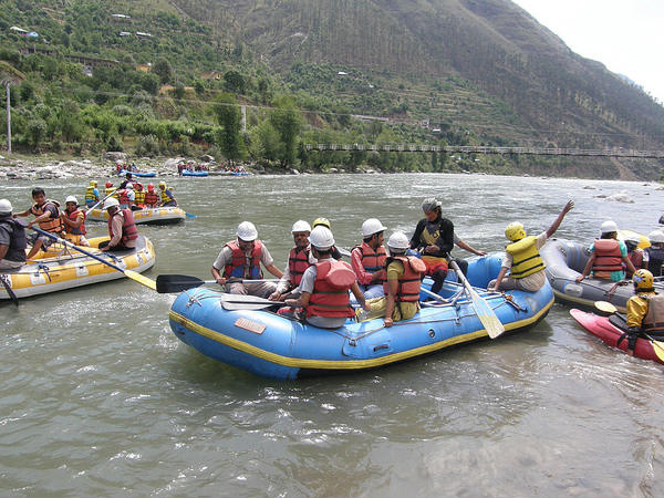 Best Places to Visit in Kullu