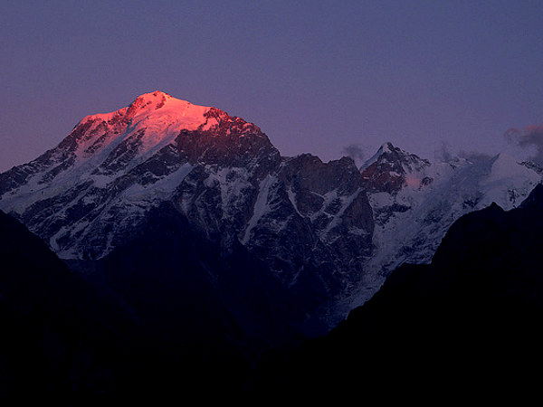 Kalpa – The Apple Bowl