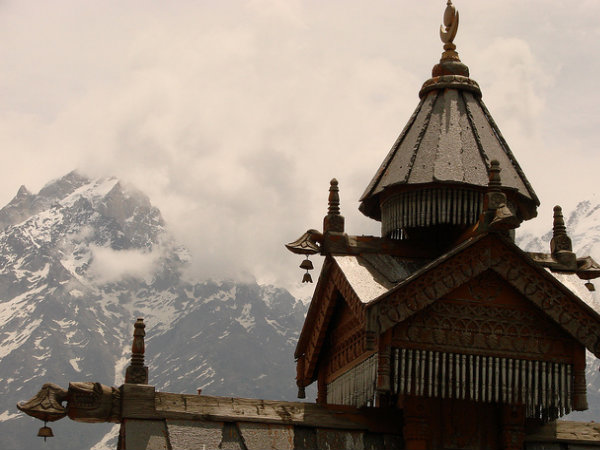 Best Places to Visit in Kalpa