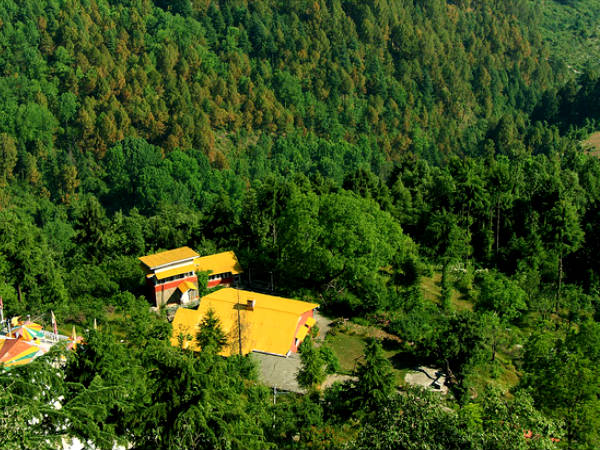 Best Places to Visit in Dalhousie