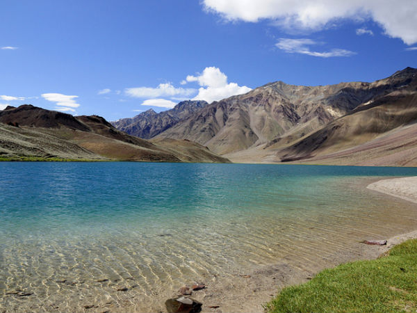 Best Places to Visit in Lahaul