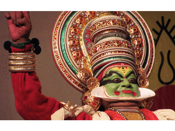 Visit the Cultural Capital