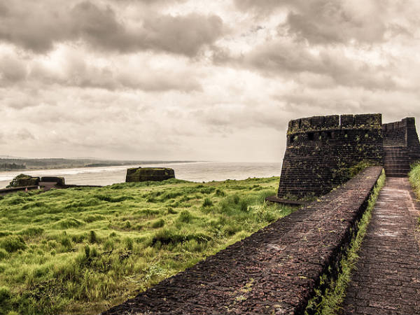 Bekal for Monsoons