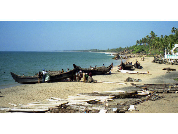 Kovalam for Winters