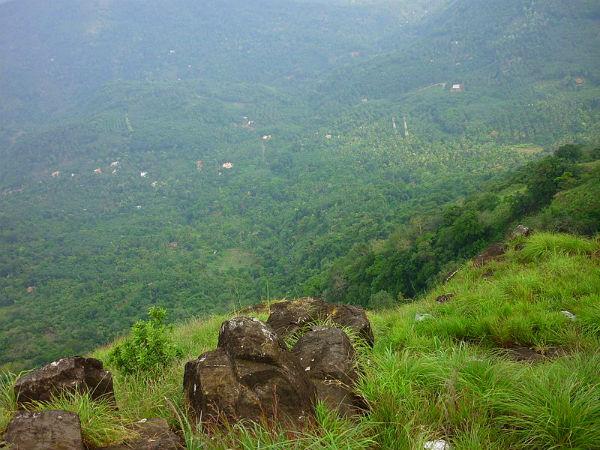 Summer in Pythal Mala