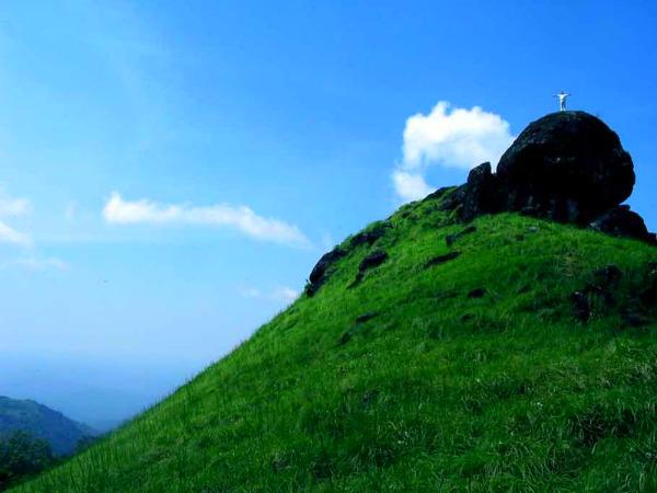 Ranipuram for Summers