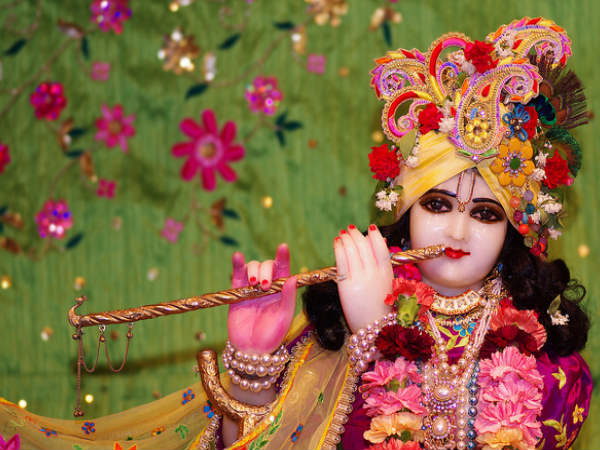 Vrindavan
