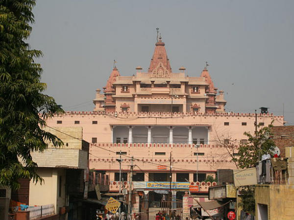 Mathura