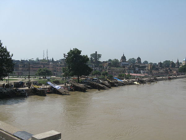 Ayodhya