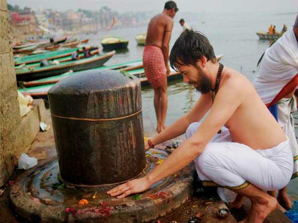 Varanasi