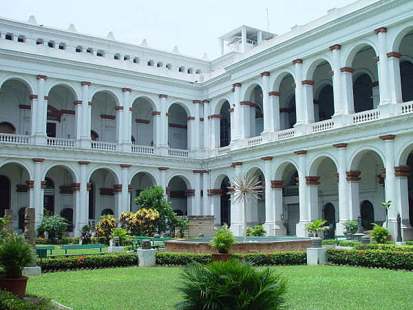 Indian Museum
