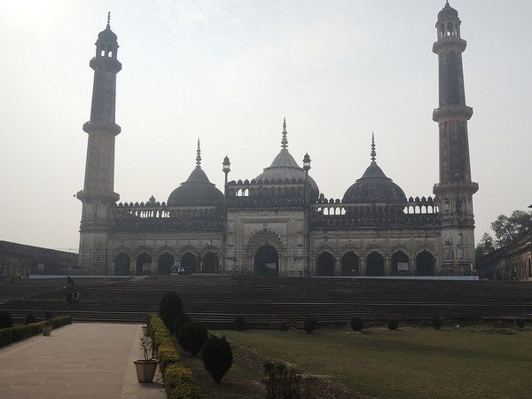 Bara Imambara