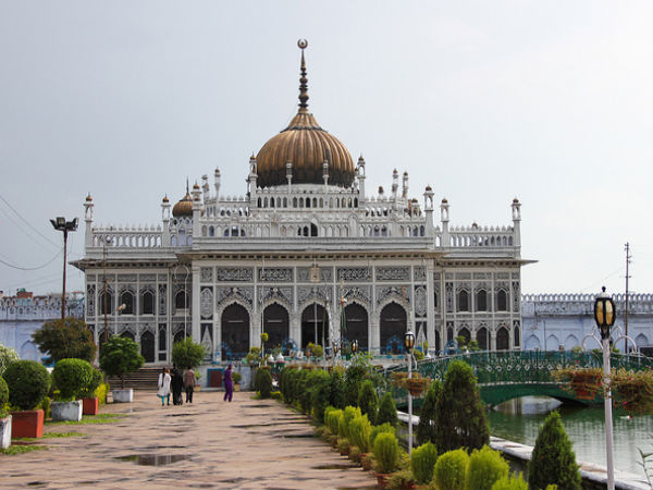 Chota Imambara