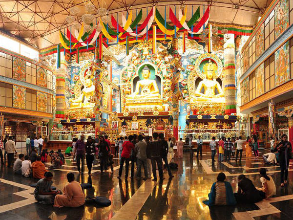 8. India's Best Travel Destination – Coorg