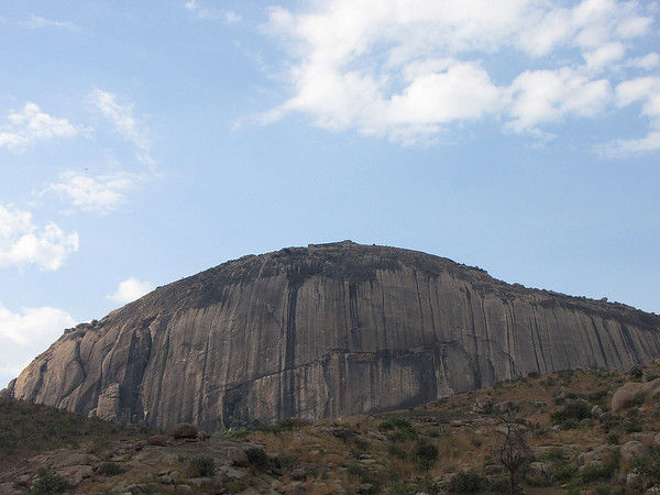 Madhugiri