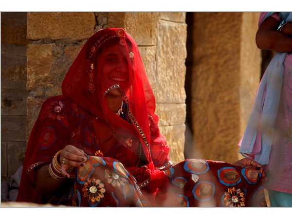 Baisakhi in Punjab