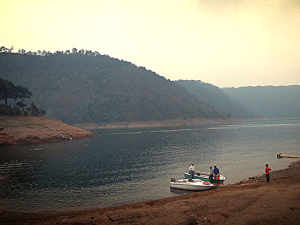 Umiam Lake