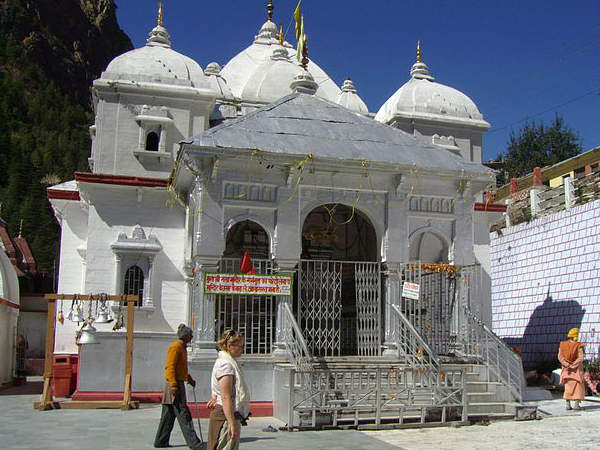 Gangotri