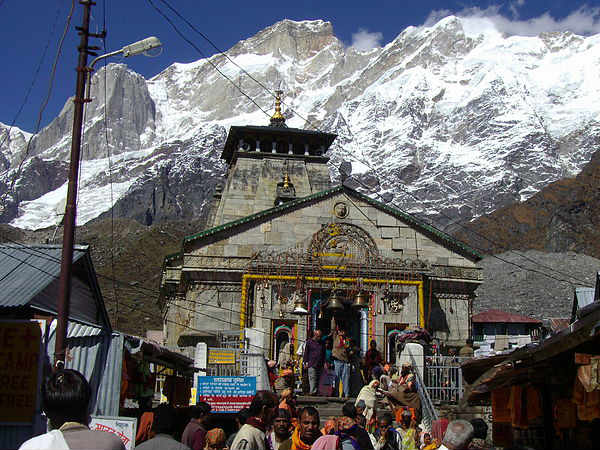 Kedarnath