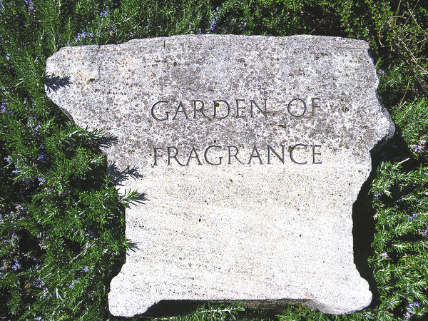 Garden of Fragrance