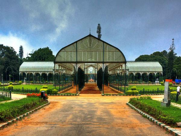 Lal Bagh