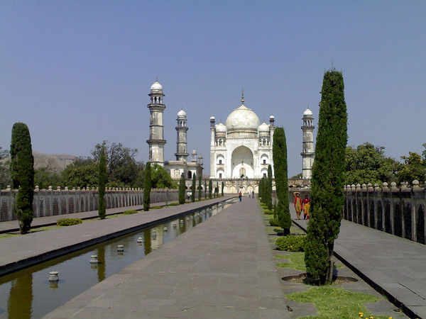 Aurangabad: Day 07