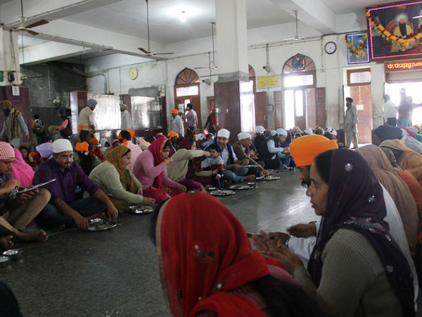 Langar