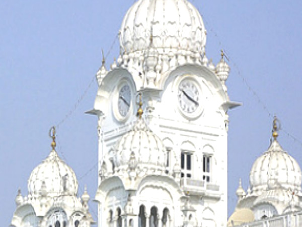 Ghanta Ghar