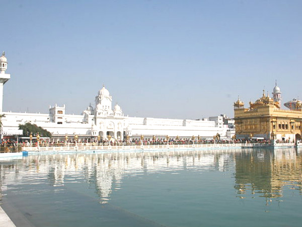 Central Sikh Museum