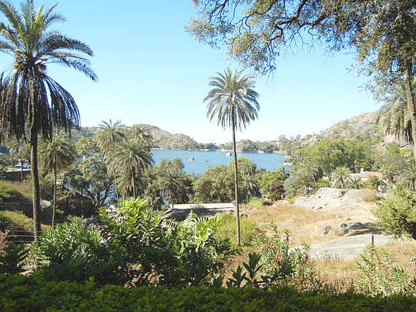 Mount Abu Wildlife Sanctuary