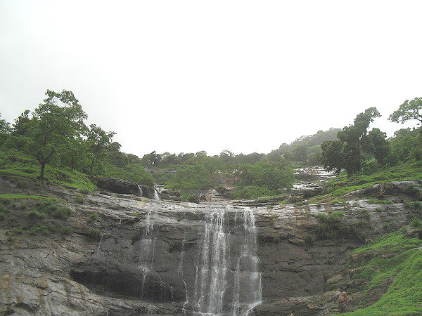 Matheran