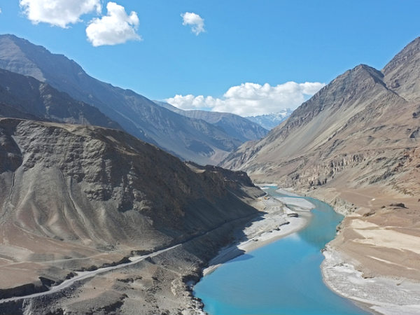 Ladakh