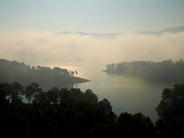 Umiam Lake