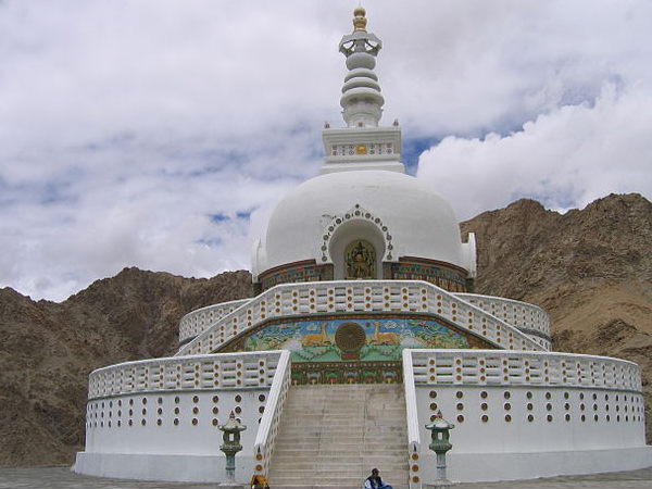 Leh Ladakh