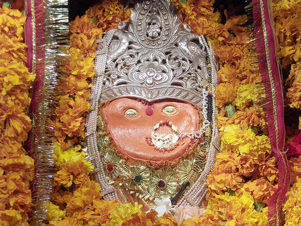 Vaishno Devi Temple