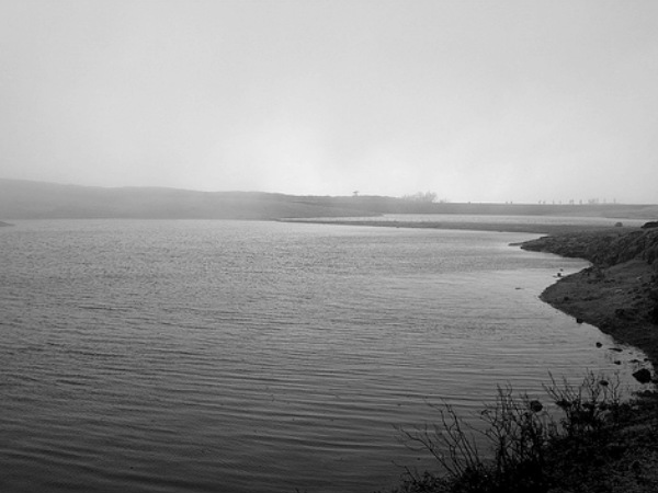 Lonavla Lake