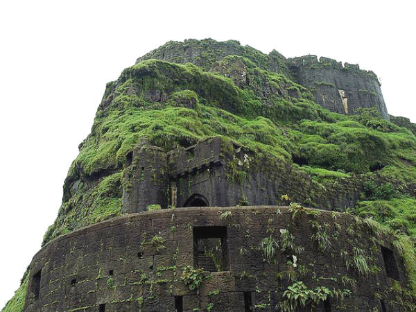 Lohagarh Fort